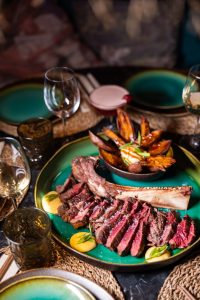 TOMAHAWK MOTAO