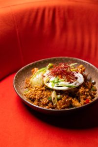 NASI GORENG